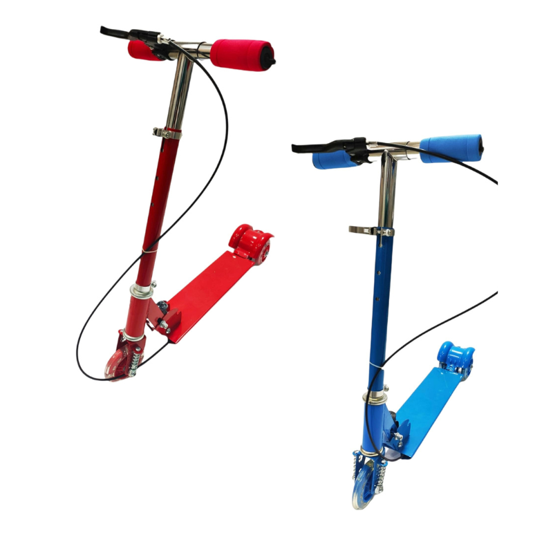 Patineta scooter 3 ruedas ref 646