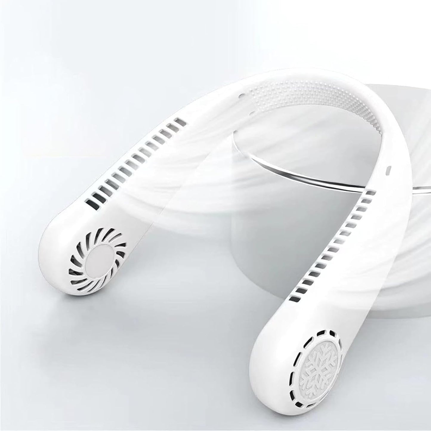 Ventilador De Cuello