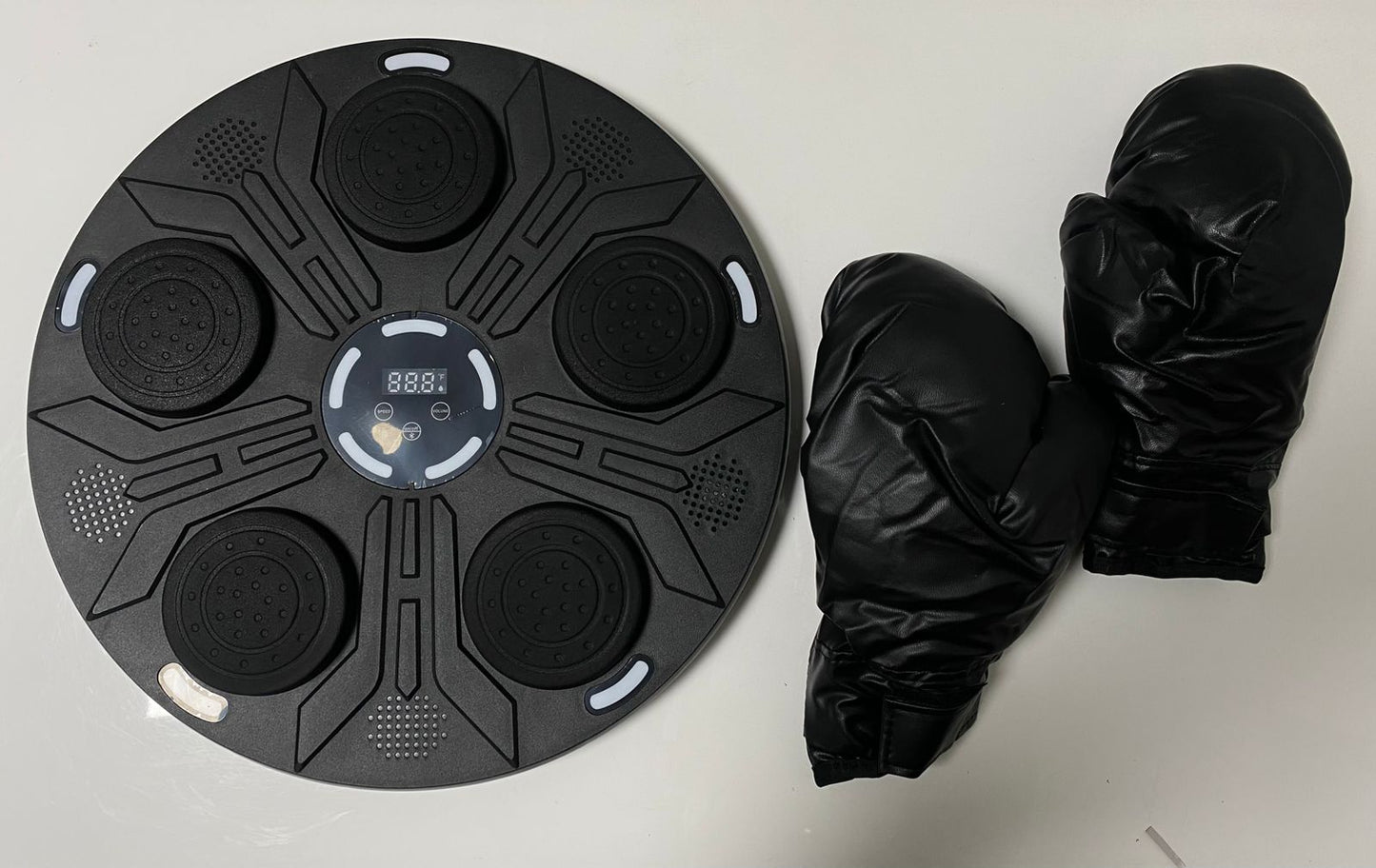 GRAN OFERTA MAQUINA DE BOXEO