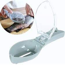 ¡¡ULTIMAS UNIDADES!! Descamador Quita Escamas De Pescado